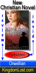 We Recommend Kingdom Lost